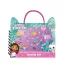 Gabby's Dollhouse Team Haaraccessoire und Schmuckset, 15-teilig