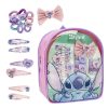 Disney Lilo und Stitch Alien Love Haarzubehör-Set in Tasche