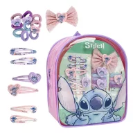Disney Lilo und Stitch Alien Love Haarzubehör-Set in Tasche