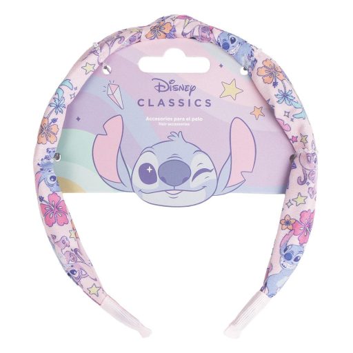 Disney Lilo und Stitch Pastel Stirnband