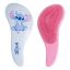 Disney Lilo und Stitch Pastel Haarbürste 20 cm