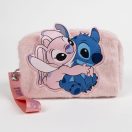 Disney Lilo und Stitch 18 cm Kosmetiktasche