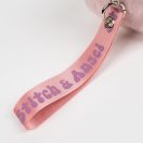 Disney Lilo und Stitch 18 cm Kosmetiktasche