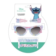 Disney Lilo und Stitch Sonnenbrillen- und Haaraccessoire-Set