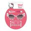 Hello Kitty Sonnenbrillen- und Haarschmuck-Set