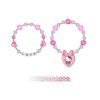 Hello Kitty Love Armband-Set 3-tlg