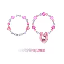 Hello Kitty Sweet Armband-Set 3-tlg