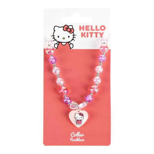 Hello Kitty Sweet Perlenkette