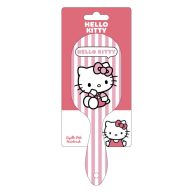 Hello Kitty Stripes Haarbürste 20 cm