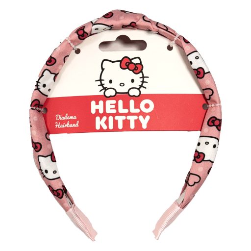 Hello Kitty Royal Stirnband