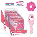 Hello Kitty Haarzubehör Set