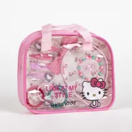 Hello Kitty Style Haaraccessoire-Set