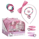 Hello Kitty Style Haaraccessoire-Set