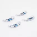 Disney Lilo und Stitch Gel-Augenmaske, 4er Pack