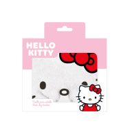 Hello Kitty Haartuch