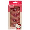 Hello Kitty Gel-Augenmaske, 4er Pack