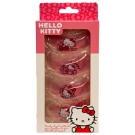 Hello Kitty Gel-Augenmaske, 4er Pack