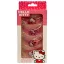 Hello Kitty Gel-Augenmaske, 4er Pack