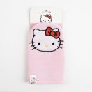 Hello Kitty Waschhandschuh