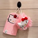 Hello Kitty Waschhandschuh