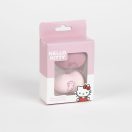 Hello Kitty Make-up-Schwamm-Set, 2 Stück