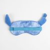 Disney Lilo und Stitch Erwachsenen-Gel-Schlafmaske, Nachtaugenmaske