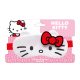 Hello Kitty Erwachsenen-Gel-Schlafmaske, Nachtaugenmaske