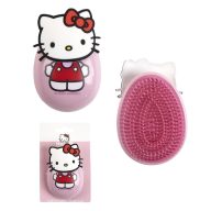 Hello Kitty Detangler 3D Haarbürste 9 cm
