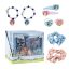 Bluey Happy 8-teiliges Haaraccessoire- und Schmuckset
