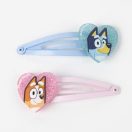 Bluey Happy 8-teiliges Haaraccessoire- und Schmuckset