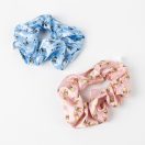 Bluey Happy 8-teiliges Haaraccessoire- und Schmuckset