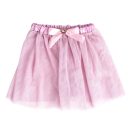 Hello Kitty Kinderrock und Stirnband-Set