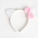 Hello Kitty Kinderrock und Stirnband-Set