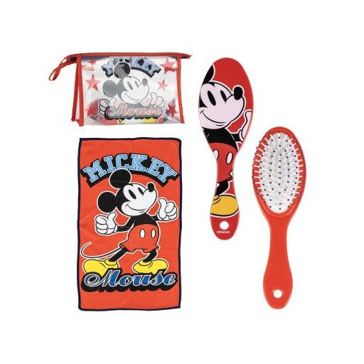 Disney Mickey Hygiene-Set
