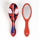 Spiderman Spidey Hygiene-Paket-Set