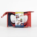 Spiderman Spidey Hygiene-Paket-Set