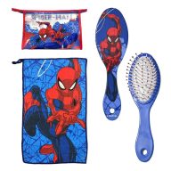 Spiderman Hygiene-Set