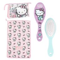 Hello Kitty Reinheitspaket-Set