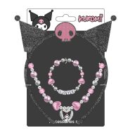 Hello Kitty Schmuck- und Stirnband-Set
