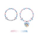 Bluey Heart Armbandset 3 Stück