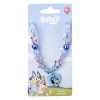 Bluey Heart Perlenkette