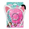 Gabby's Dollhouse Flower Schmuck- und Stirnband-Set