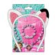 Gabby's Dollhouse Flower Schmuck- und Stirnband-Set