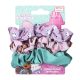 Gabby's Dollhouse Adventures Haargummi-Set 3-teilig