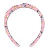 Bluey Pink Stirnband