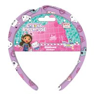 Gabby's Dollhouse Adventures Stirnband