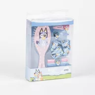 Bluey Dots Haaraccessoire-Set