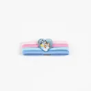 Bluey Dots Haaraccessoire-Set
