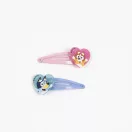 Bluey Dots Haaraccessoire-Set