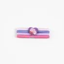Peppa Wutz Clouds Haarschmuck-Set